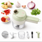 Handheld Food Processor